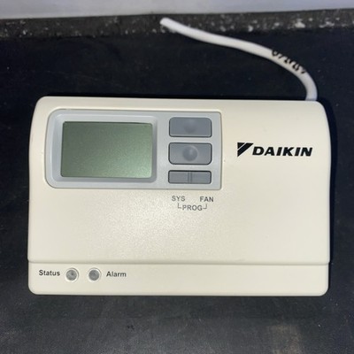 DAIKIN INDUSTRIES THERMOSTAT 910121746 / 910121746