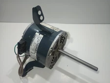 TITUS 10151201 Motor 00-101512-01 Genteq 71263901 *New No Box Cosmetic Scratch