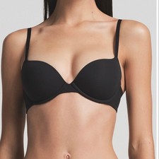 SKIMS Fits Everybody Push-up bra 34DDD