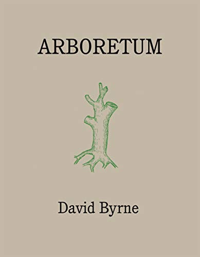 Arboretum by David Byrne (Hardcover, 2019) - Image 4