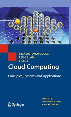 Lee Gillam (u. a.) | Cloud Computing | Taschenbuch | Englisch (2012) | xviii