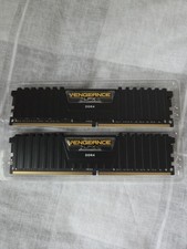 Corsair Vengeance LPX 16GB DDR4 3000MHz RAM Memory 2x8GB