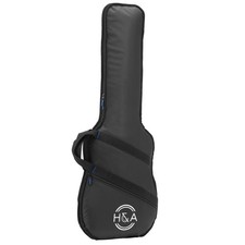 H A Gig Bag for Electric Guitars