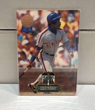 1993 Leaf - Heading for the Hall #4 Eddie Murray Excellent