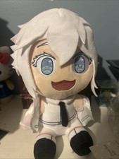 LUCA INQUISITORMASTER TALKING PLUSH(WORKING)