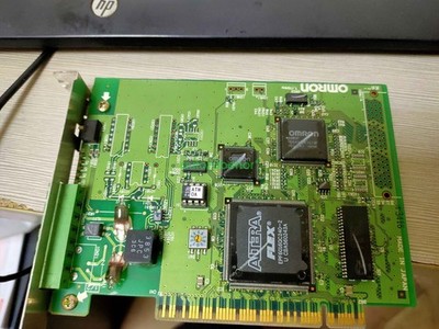 3G8F7-CLK21 communication card board 3G8F7CLK21 compatible 3G8F7-CLK21-V1 #iv