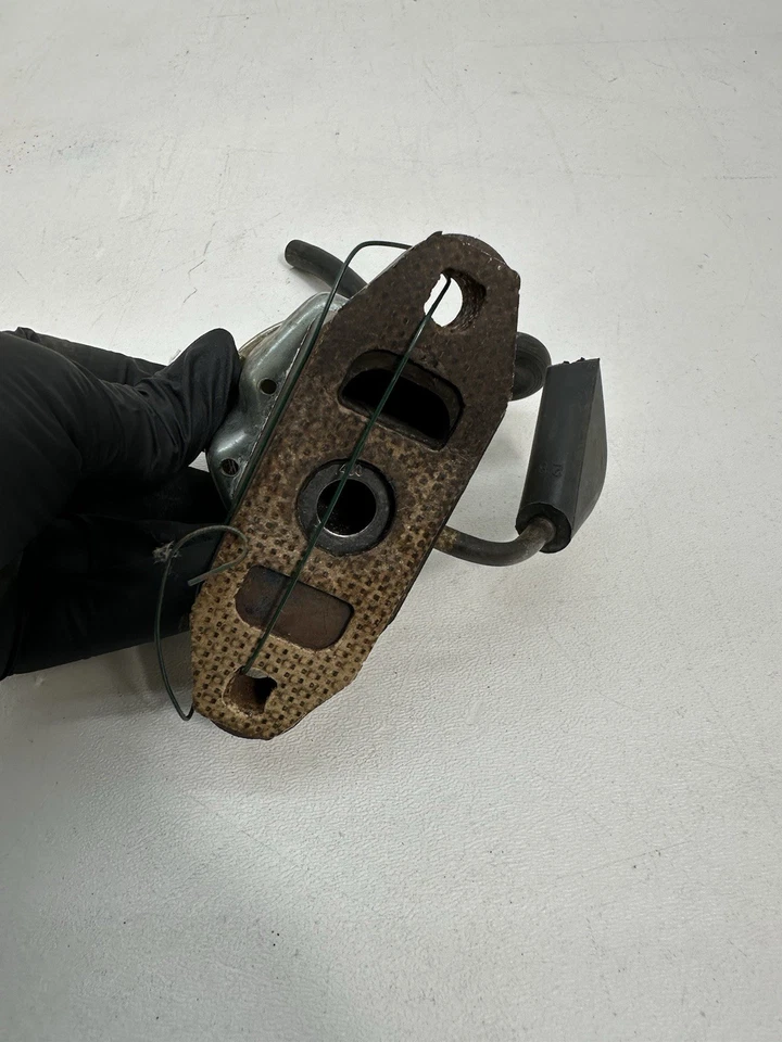 Genuine Mopar 1996-2000 Plymouth Grand Voyager Front EGR Valve 4287189AB - Image 4 of 4