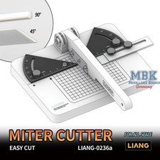 LIANG Model LIANG-0236a Miter Cutter
