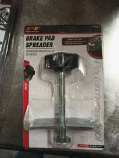 Performance Tool W209 Disc Brake Pad Spreader Tool,   830