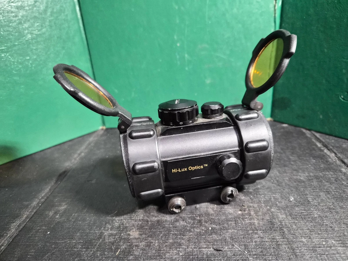 Hi-Lux Optics Hunting Rifle Scopes for sale - eBay