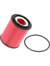 K&N Oil Filter (PS-7005)