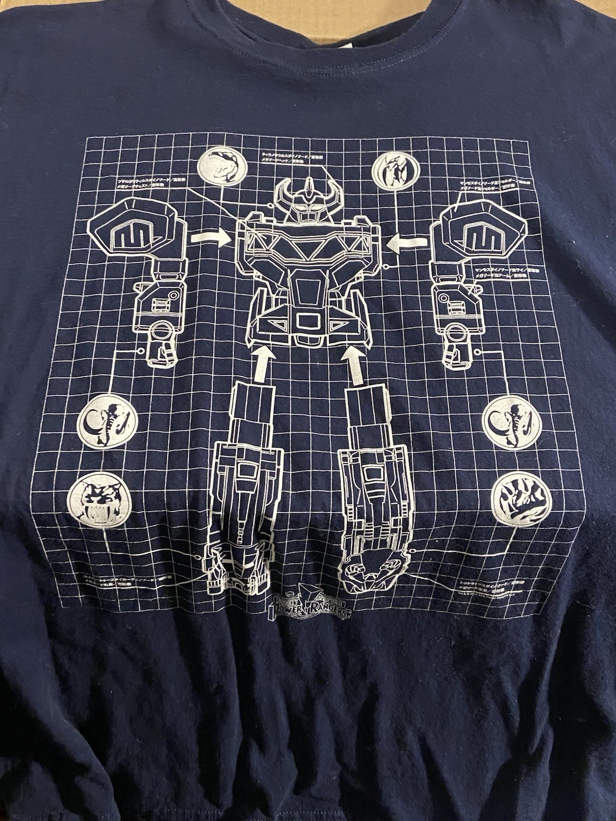 Lot of 21 Loot Crate Shirts Elder scrolls Pokémon Transformers other anime image 3