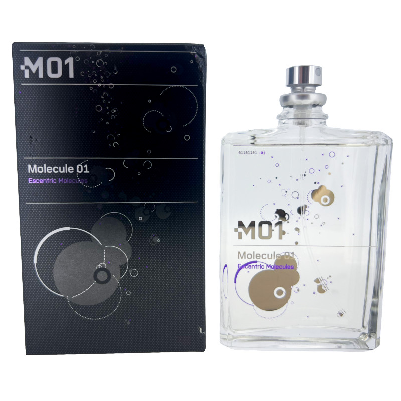Molecule 01 EDT 100ml by Escentric Molecules for Men & Women
