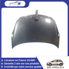 Capote Opel CORSA