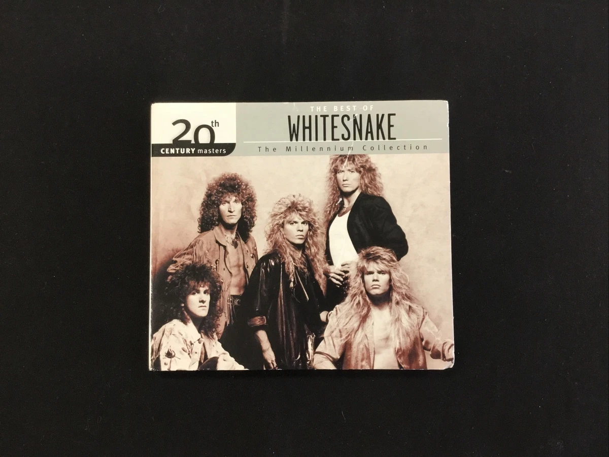 Rock John Sykes Music CDs for sale | eBay