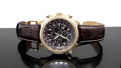 Citizen BL5403-03X Eco-Drive Weekender Brycen Chronograph Rose