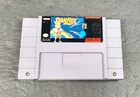 Star Fox (Super Nintendo SNES, 1993) *Cart Only* Authentic Tested & Cleaned!