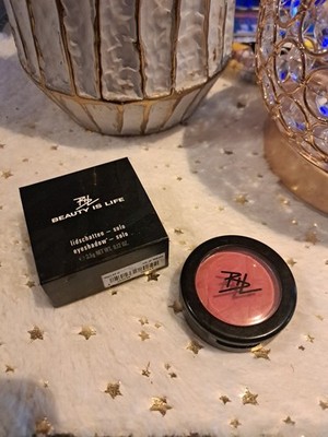 Lidschatten Sugar BEAUTY IS LIFE Lidschatten Palette Neu