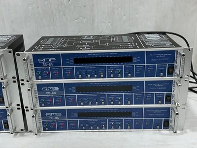 RME Audio ADI-6432 for sale online | eBay
