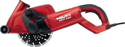 New (Other)  HILTI DCH230 120V Concrete Saw