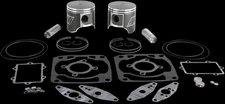 Wiseco Top End Rebuild Kit 90.30mm Arctic Cat Crossfire 1000 09