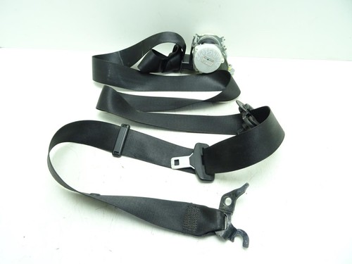 SICHERHEITSGURT LINKS VORNE BMW 3 serie (E90) 72117234767 #115513928