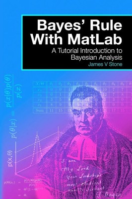 James V Stone | Bayes' Rule with MatLab | Taschenbuch | Englisch (2015)
