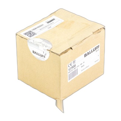 BALLUFF | BNS 819-D02-D16-100-10 | NEU | NSFP(S) | ID908160001 New in stock a...