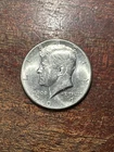 2017 D Kennedy Half Dollar