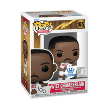 Ultimate Funko Pop Basketball NBA Figures Gallery and Checklist 194