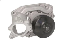 Coolant Pump HEPU P435 for BMW 1 (F20) 2 2011-2019