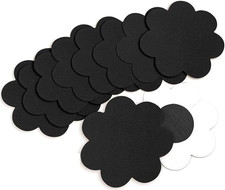 Disposable Nipple Covers for Women Reusable Pasties Small Sticky Breast Covers N