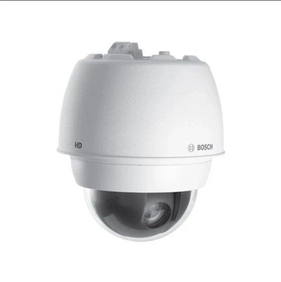 Bosch NDP-7512-Z30 Dome IP/Network Outdoor Color Camera Pan-Tilt Zoom White