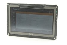 Getac F110 G6 LTE Rugged Tablet 11.6" i5-1135G7 2.4GHz 256GB SSD 8GB RAM NO OS