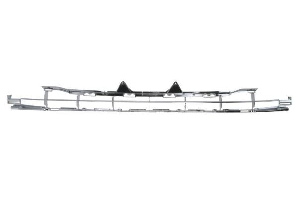 Upper BLIC 6502-07-5508990AP Ventilation Grilles, bumper for PEUGEOT