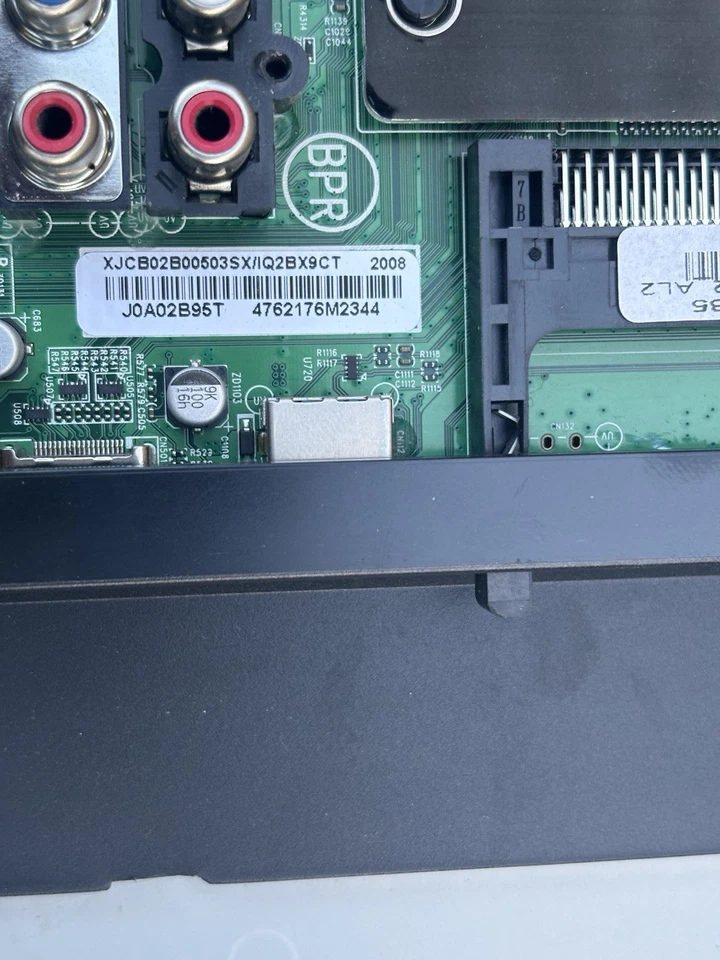 Carte Mère Philips 715G9907-M01-B03-005G (Série PUS6704 / PUS6754...) - Photo 3/4