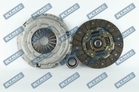 Kupplungssatz Kit Rymec FüR Kia Stonic Yb 2017 Mit JT1645