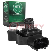NGK NTK Manifold Absolute Pressure Sensor for 2019-2021 Honda Passport 3.5L vx