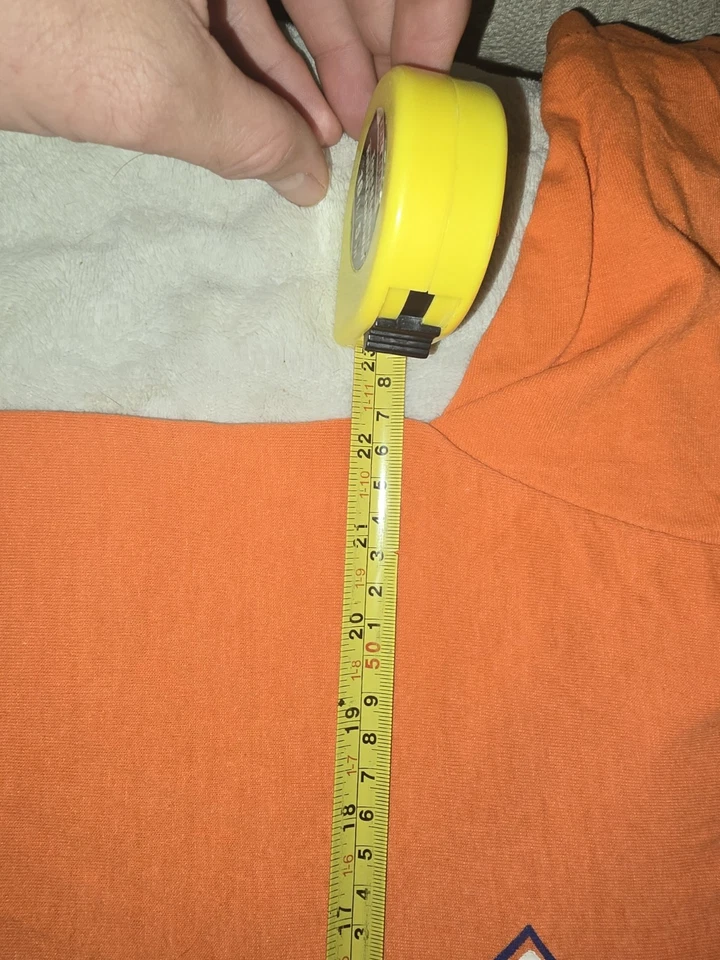 Vintage Florida Gators Men Shirt Single Stitch SZ M Ish 1984 Sec CHAMPS Grail - Image 3 of 4