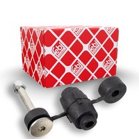 febi Bilstein Lagerung, Stabilisator 12160 FüR Nissan Renault, Vorderachse