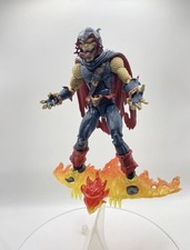 Hasbro 2020 Marvel Legends Demogoblin 6 Build-A-Figure Complete