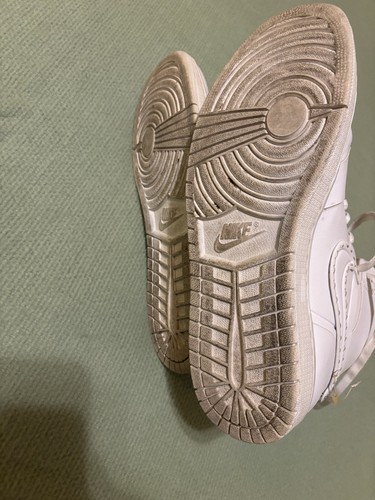 Size 12 Air Jordan 1 Retro High Noise Cancelling eBay