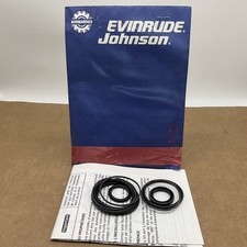 NEW OEM OMC JOHNSON EVINRUDE TRIM CYLINDER SE...