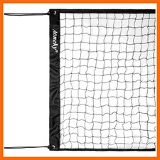 32ft/21ft/15ft Portable Volleyball Net for Beach Pool