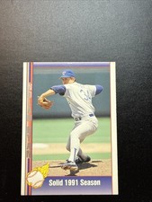 1991 Pacific Nolan Ryan Texas Express Series 2 - Nolan Ryan #184