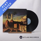 Pink Floyd Animals A-2 B-3 Gatefold First Press LP Album Vinyl Record - EX/VG+