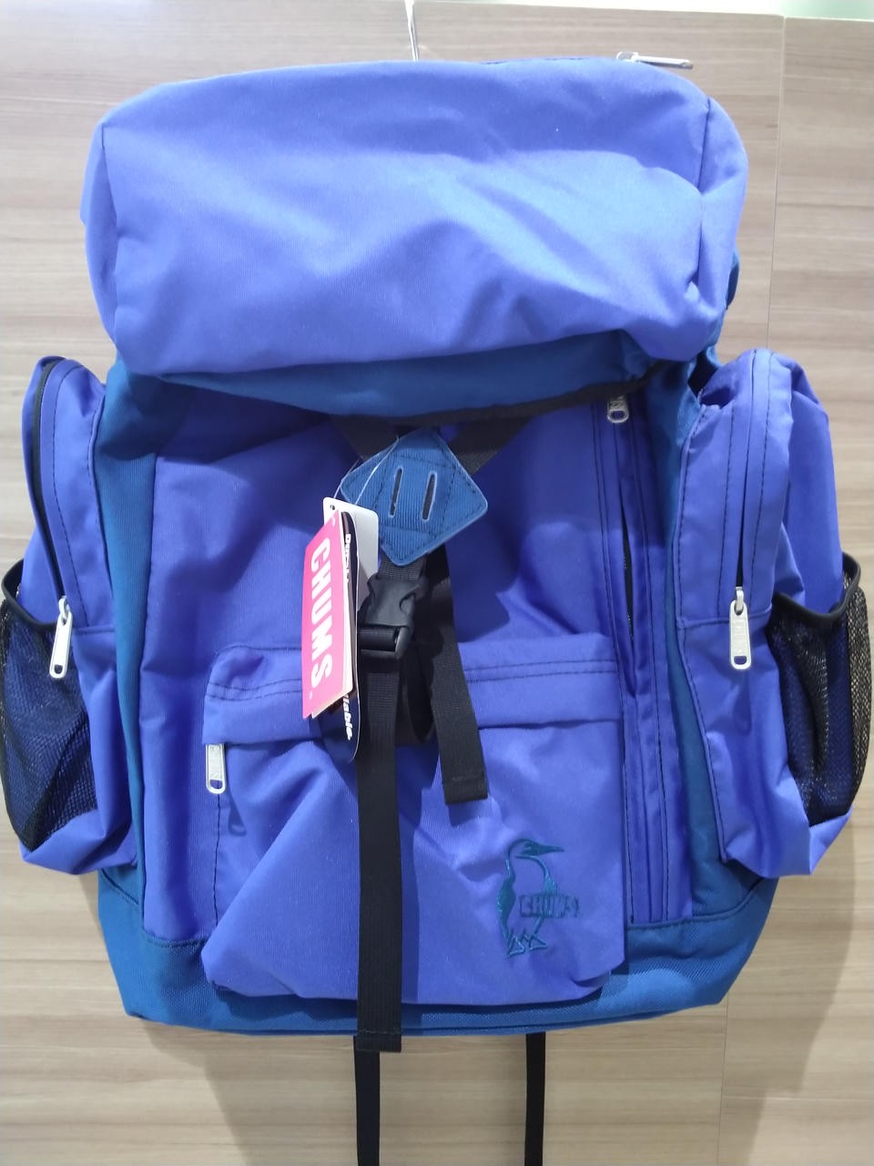 CHUMS Backpack Japan - image 1