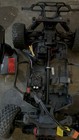 Arrma Senton 100 Amp Blx Red Used 3-5 Times Super Fast Super Fun — photo 3