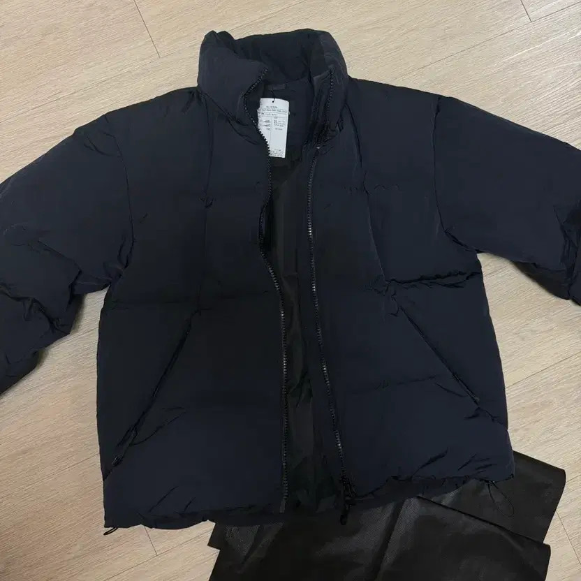 Goldwin Dope Navy Down Padding Jacket (New, Size … - image 2