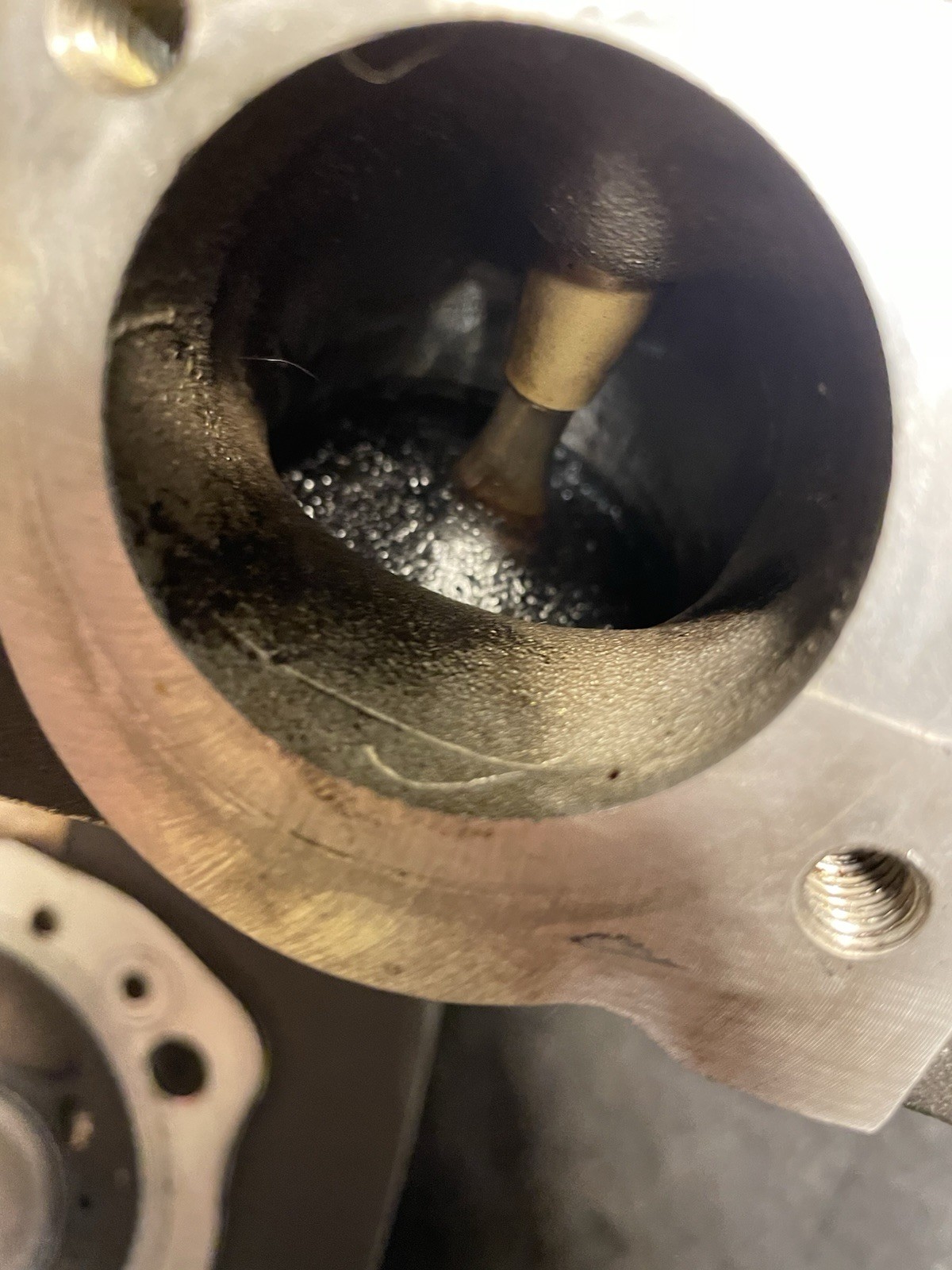 Ultima 113 EVO Heads- Compression Relief, Rocker Boxes w/ Hardware- Complete